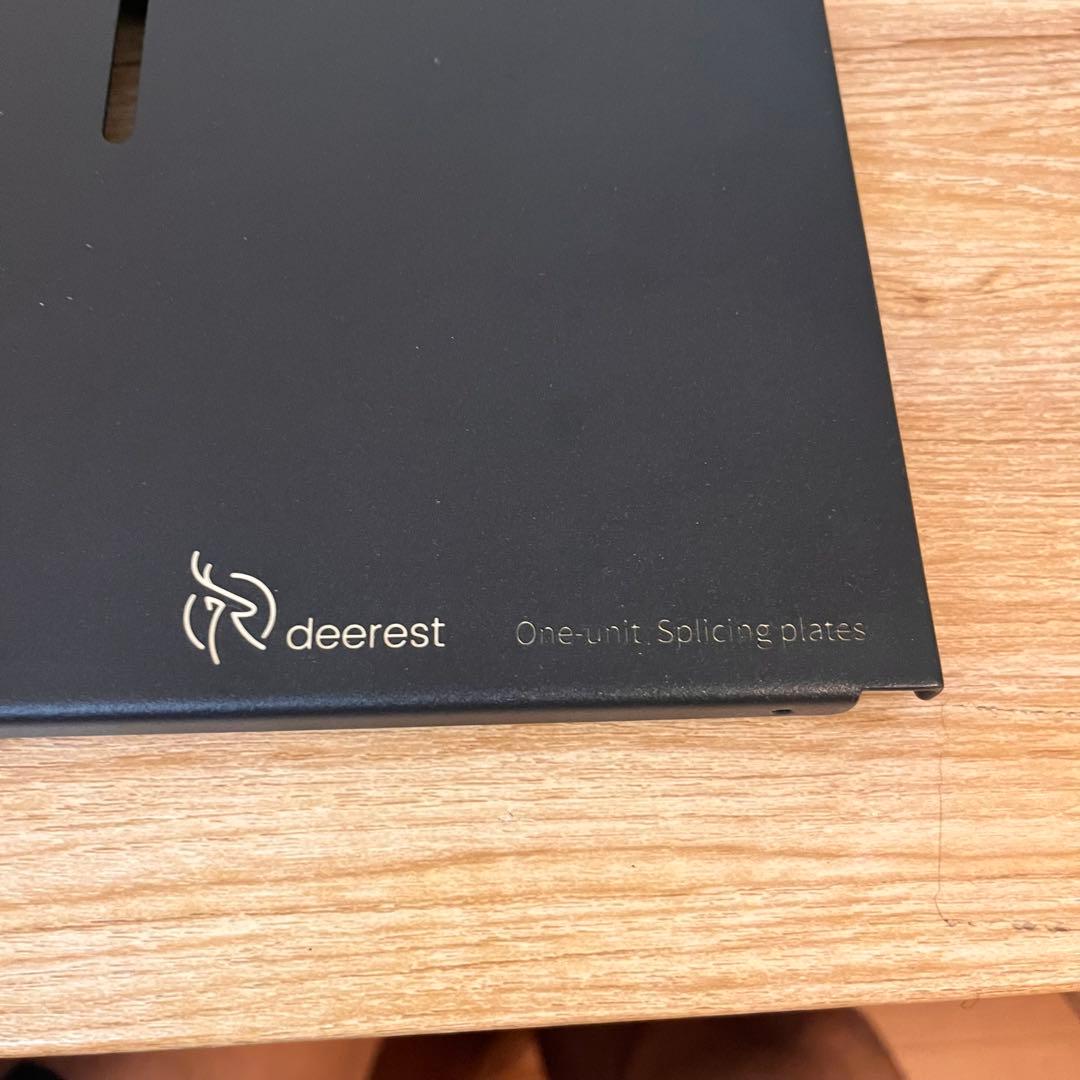 shiromani peaker's tray とインナー