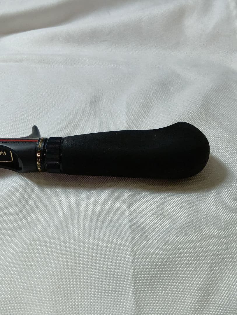 シマノ マグナムライト XL ベイトロッド