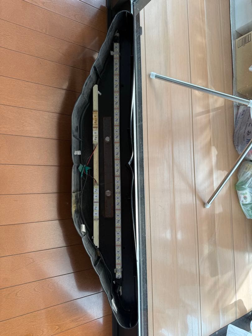 歌麿 日野バスマーク 大