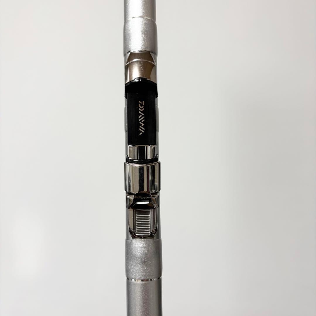 【投げ竿】DAIWA PRIME SURF T27-425