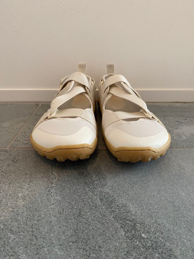 Vivobarefoot ビボベアフット トラッカーサンダル
