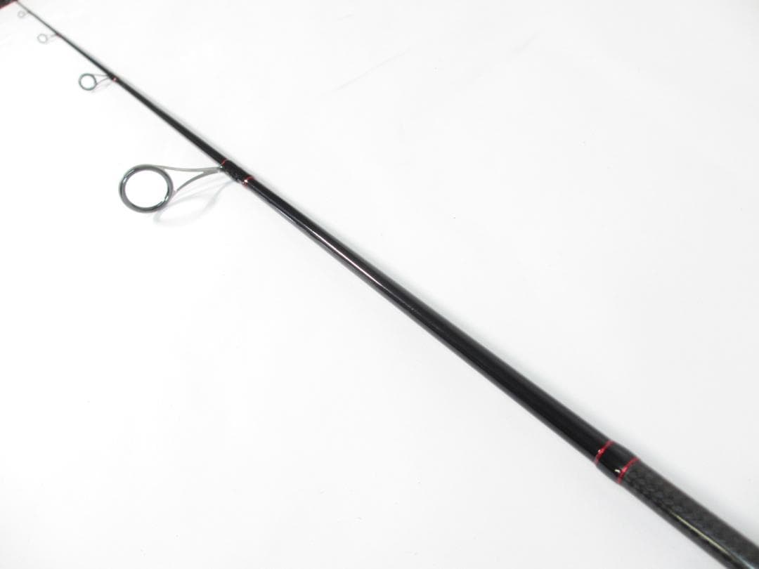 デプス サイドワインダー エッジマスター HGCS-63MHXアニバーサリー仕様