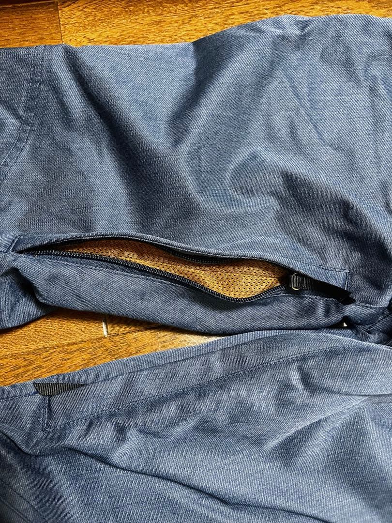 BONFIRE スノーボードウェアパンツ