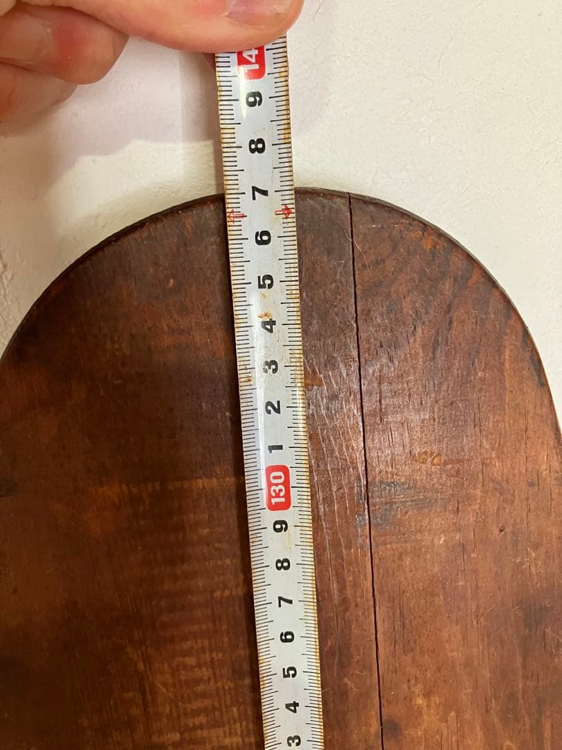 ビンテージ 木製 アイロン台 アメリカ アンティーク