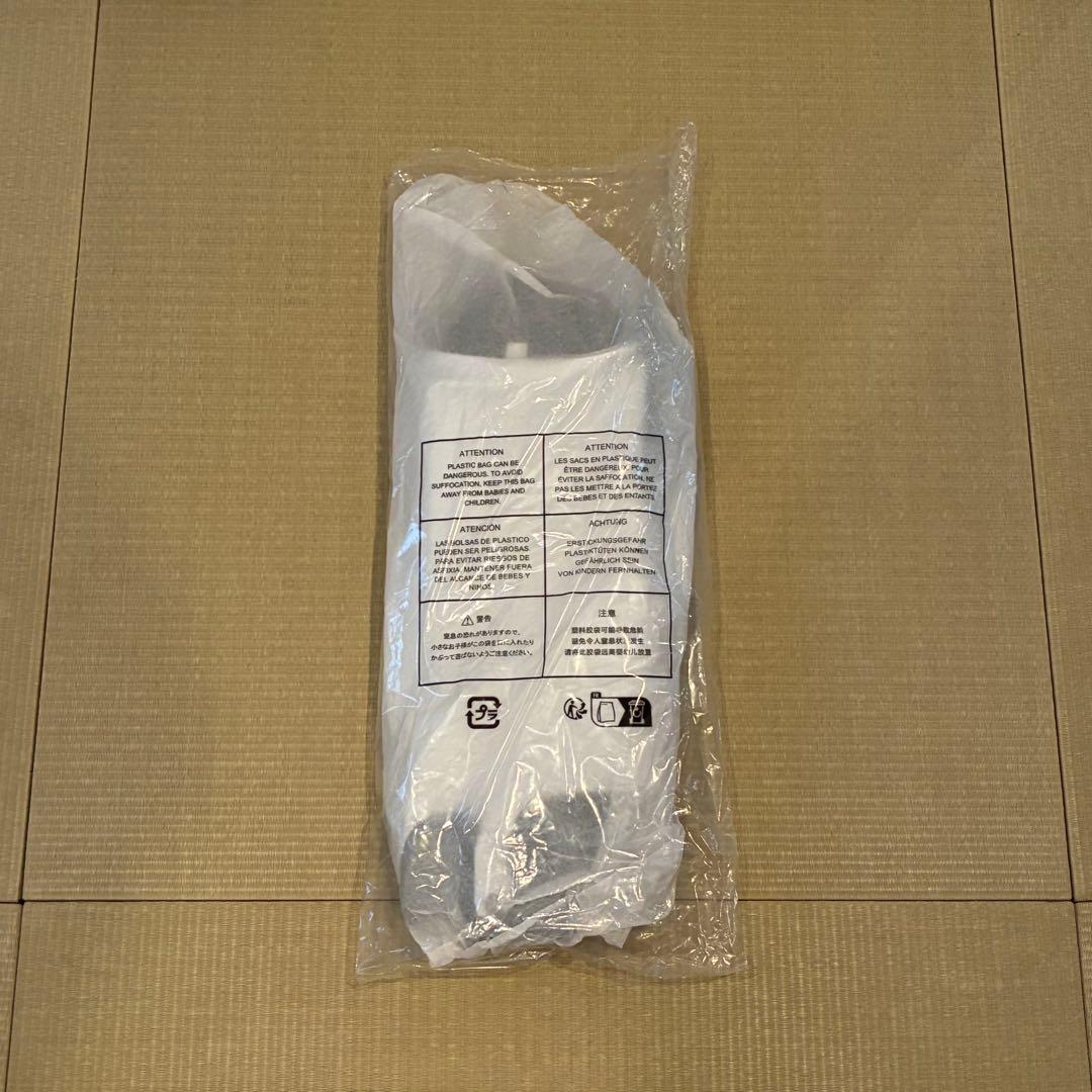 Srixon ホワイト キャディバッグ