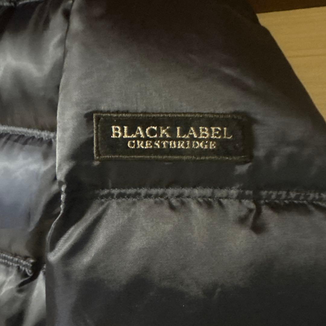 R's Select | ExpressBLACK LABEL ダウン