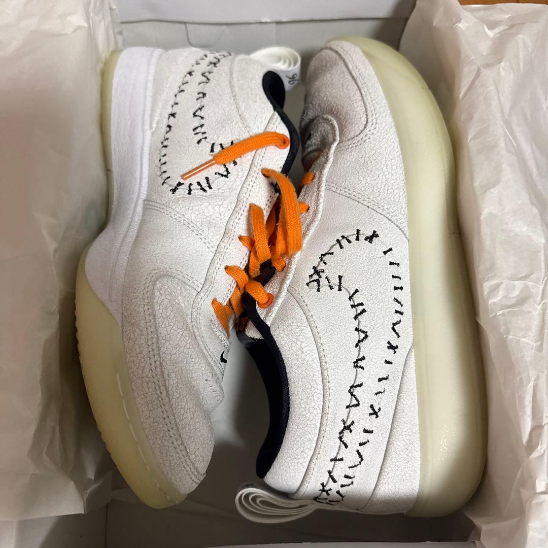 シューズ(男性用) Nike Book 1 \"Nightmare Before Christmas\"