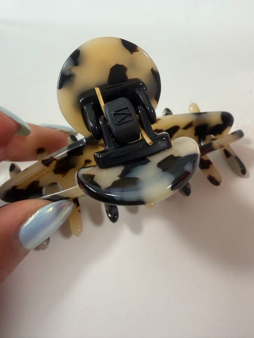 アレクサンドル ドゥ パリヘアクリップ♡