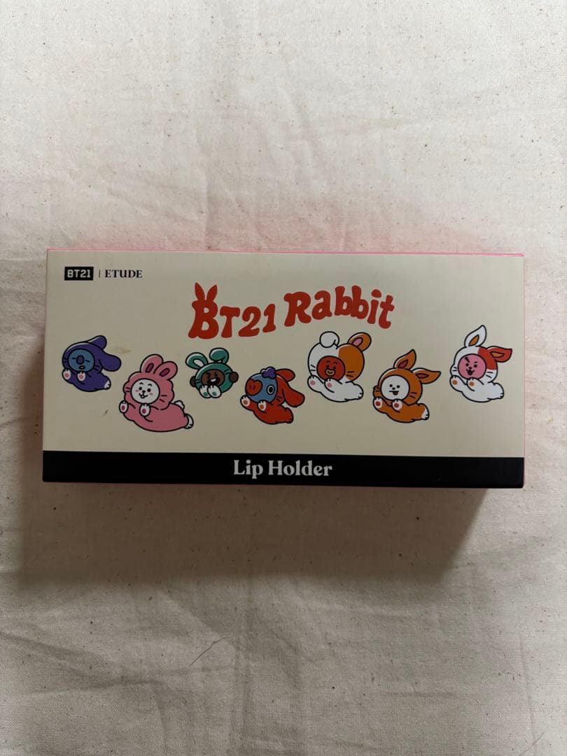 ★ETUDE フィクシングティント コンプリートセット★