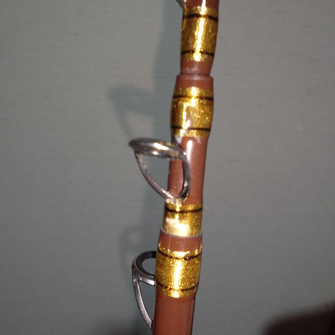 ザクトクラフト　NAMAZU WHISKER NWC-B72TMH