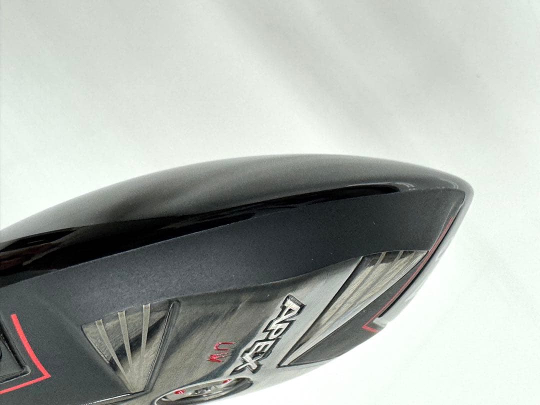 め*ん様 キャロウェイ APEX UW 21°