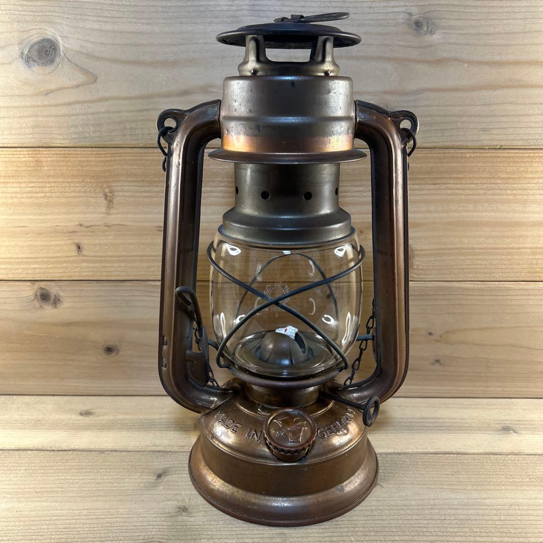 ライト・ランタン BAT No.158 BATELA TOMBAK