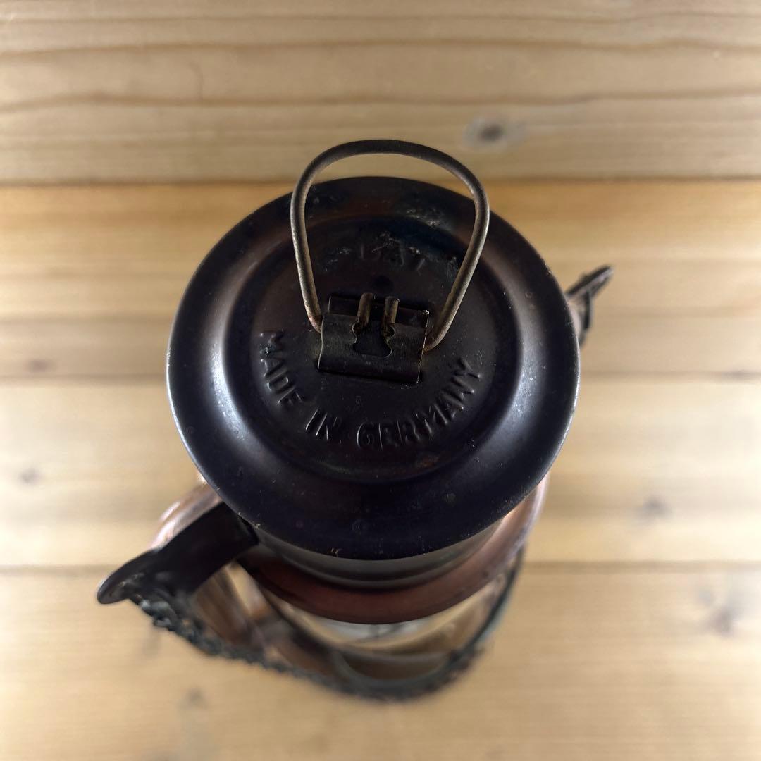 ライト・ランタン BAT No.158 BATELA TOMBAK