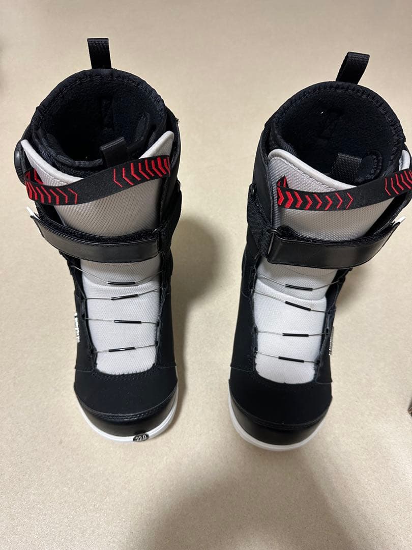 ディーラックス ラフダイヤモンド 22㎝