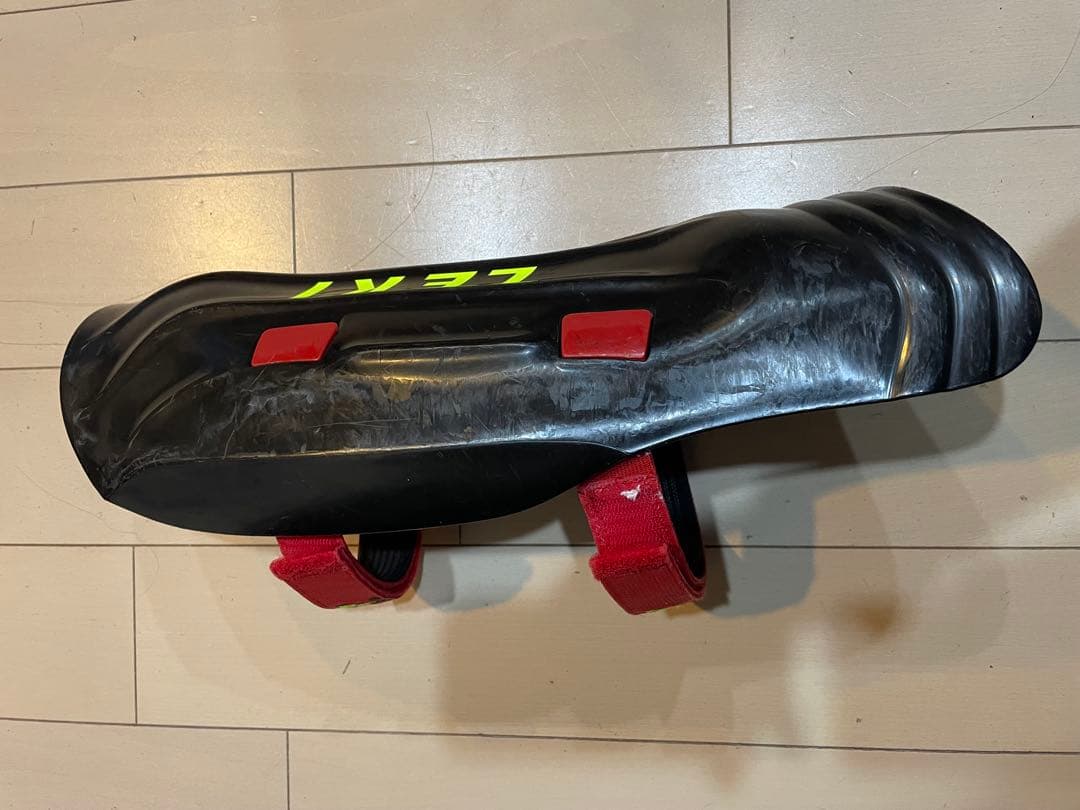 LEKI シンガード 40cm