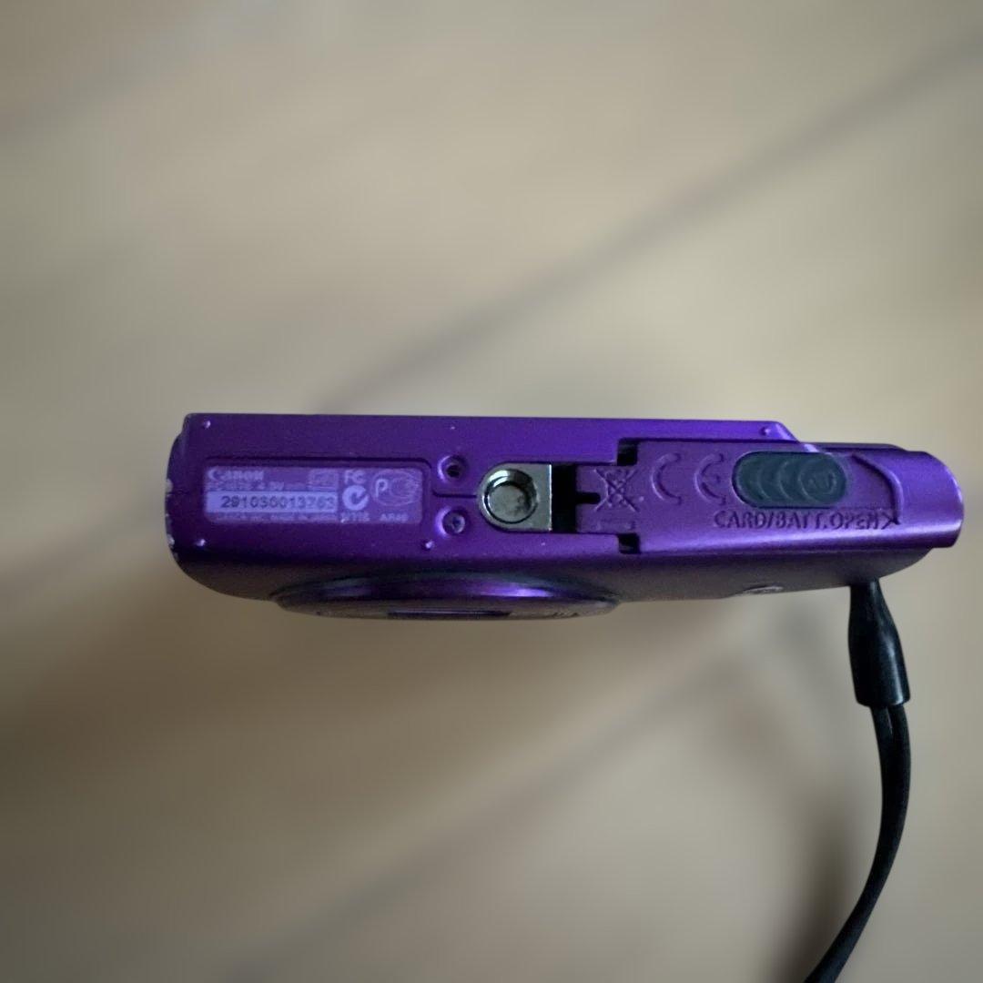 デジタルカメラ Canon IXY 600F