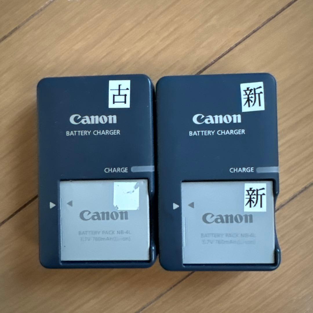 デジタルカメラ Canon IXY 600F