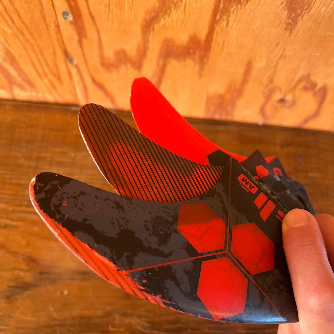 FCS2 アルメリック　Sサイズ