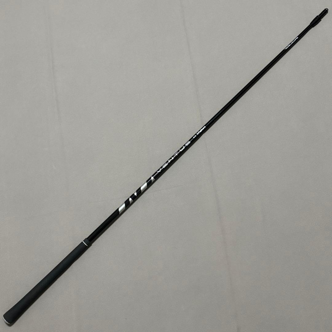 VENTUS BLACK 6X ベンタスブラック タイトリストスリーブドライバー