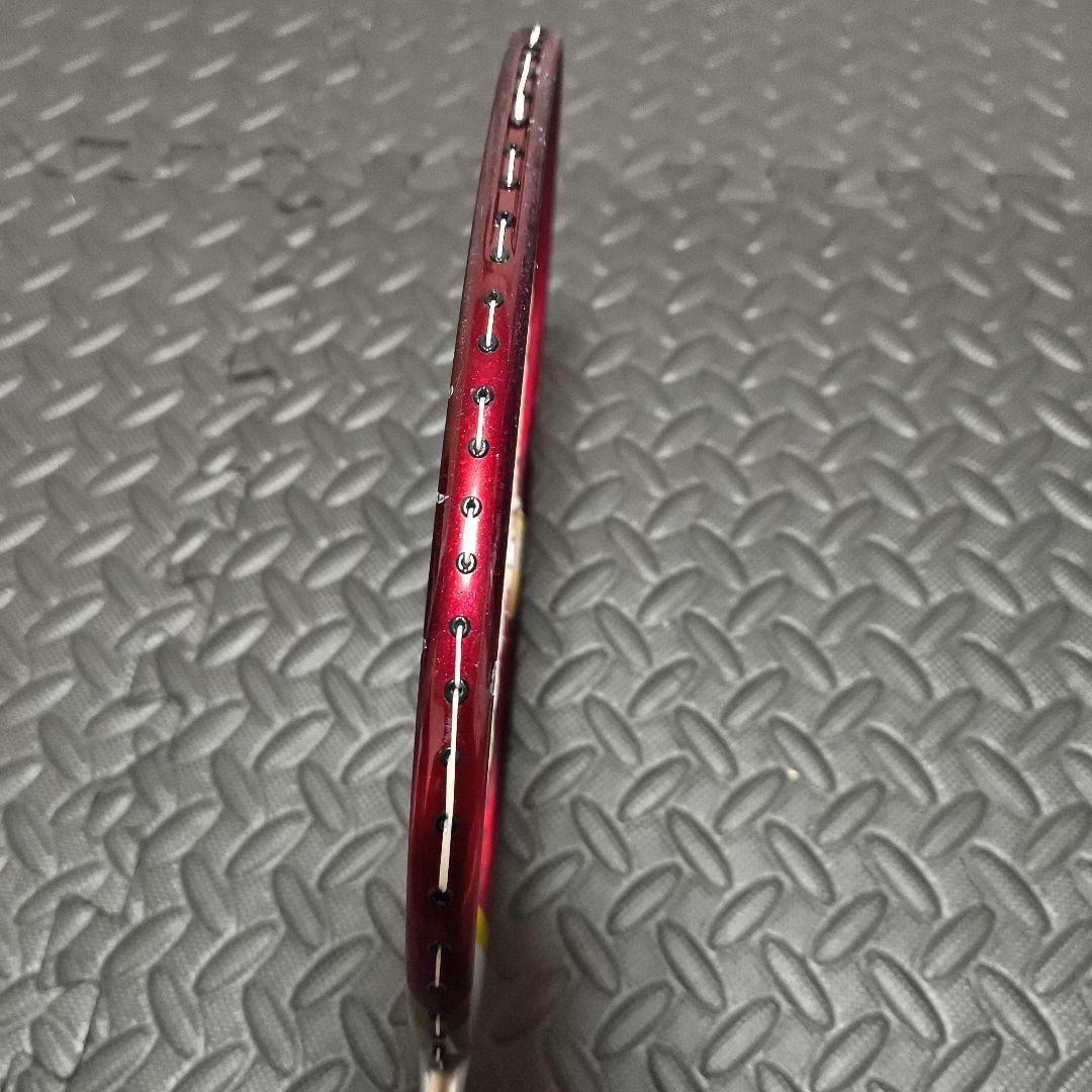 【名機・廃盤】YONEX ナノスピード7000 3UG5 ラケット