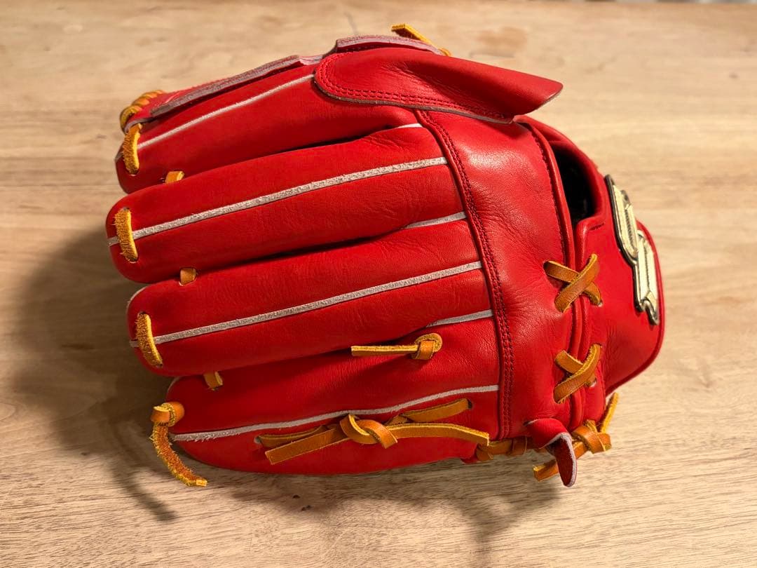 SSK PROEDGE 軟式グローブ 投手用 PNS71525F 才木浩人