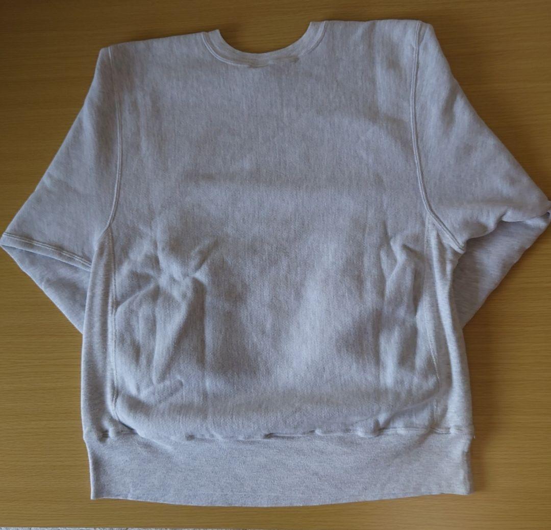 トップス Champion Reverse Weave MINNESOTA HOCKEY