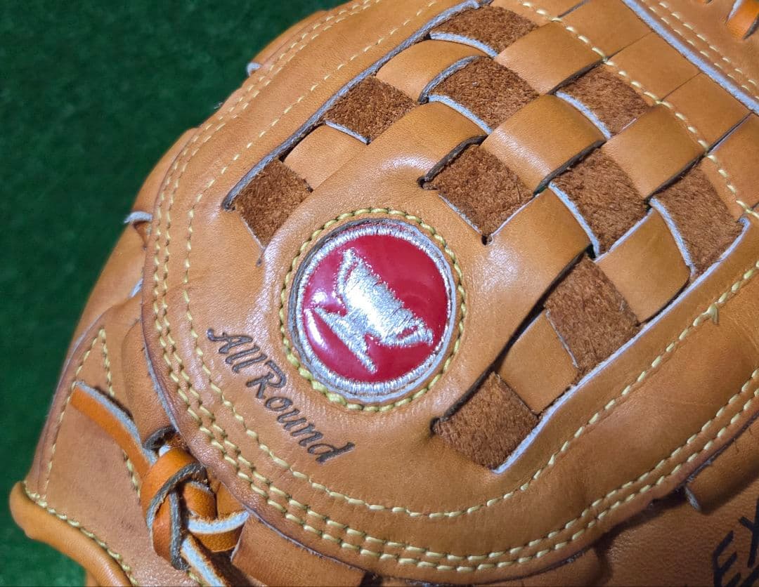 MIZUNO World Win グローブ 読売ジャイアンツ堀内恒夫