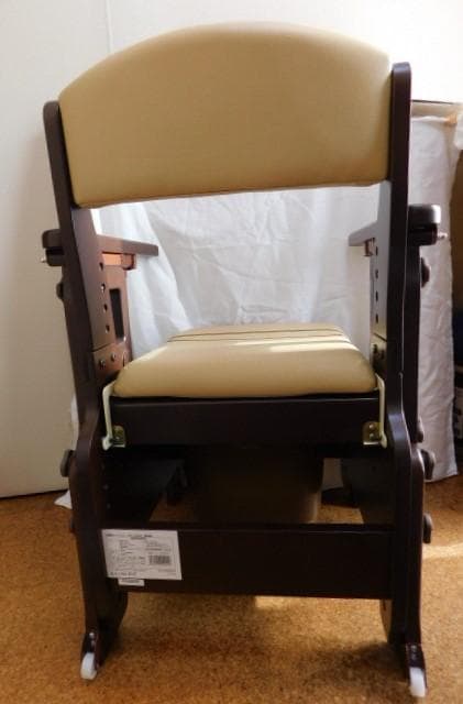 未使用　介護　安寿　家具調スマートトイレ　＆　未開封処理袋