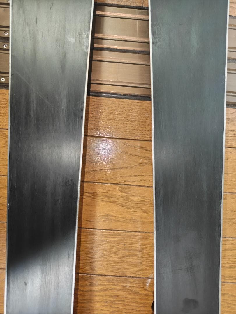 elan AMPHIBIO 78 EL11ビンディング