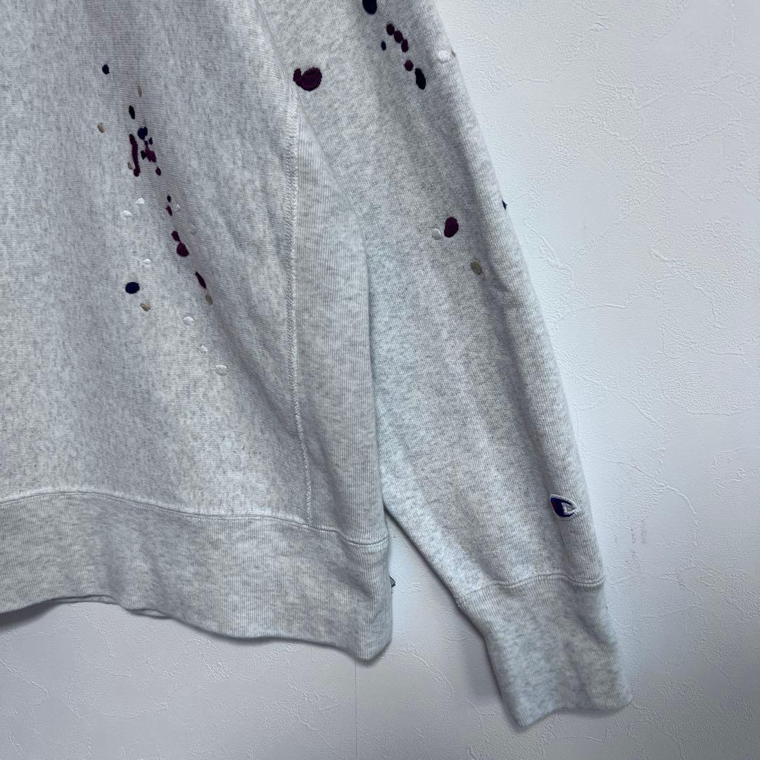 完売品 Champion リバースウィーブ ジャーナルスタンダード スウェット