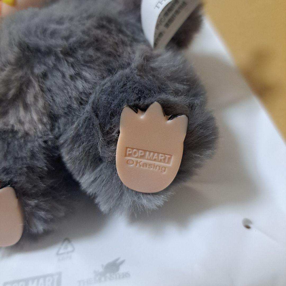 POPMART THE MONSTERS Energy エナジー シークレット