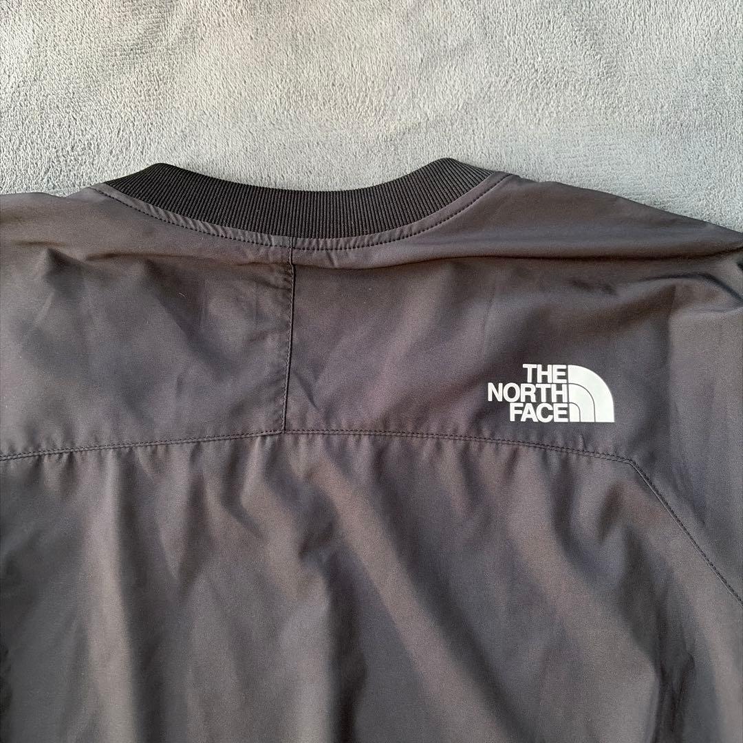 THE NORTH FACE　エニータイムウィンドピステ XLメンズサイズ　XL