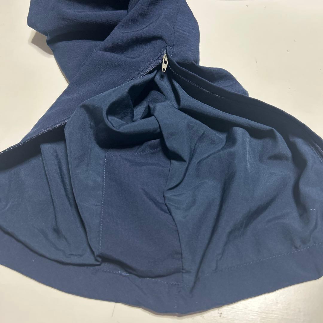 美品00s NIKEアーセナル ナイロンパンツ cityboy ユニフォーム