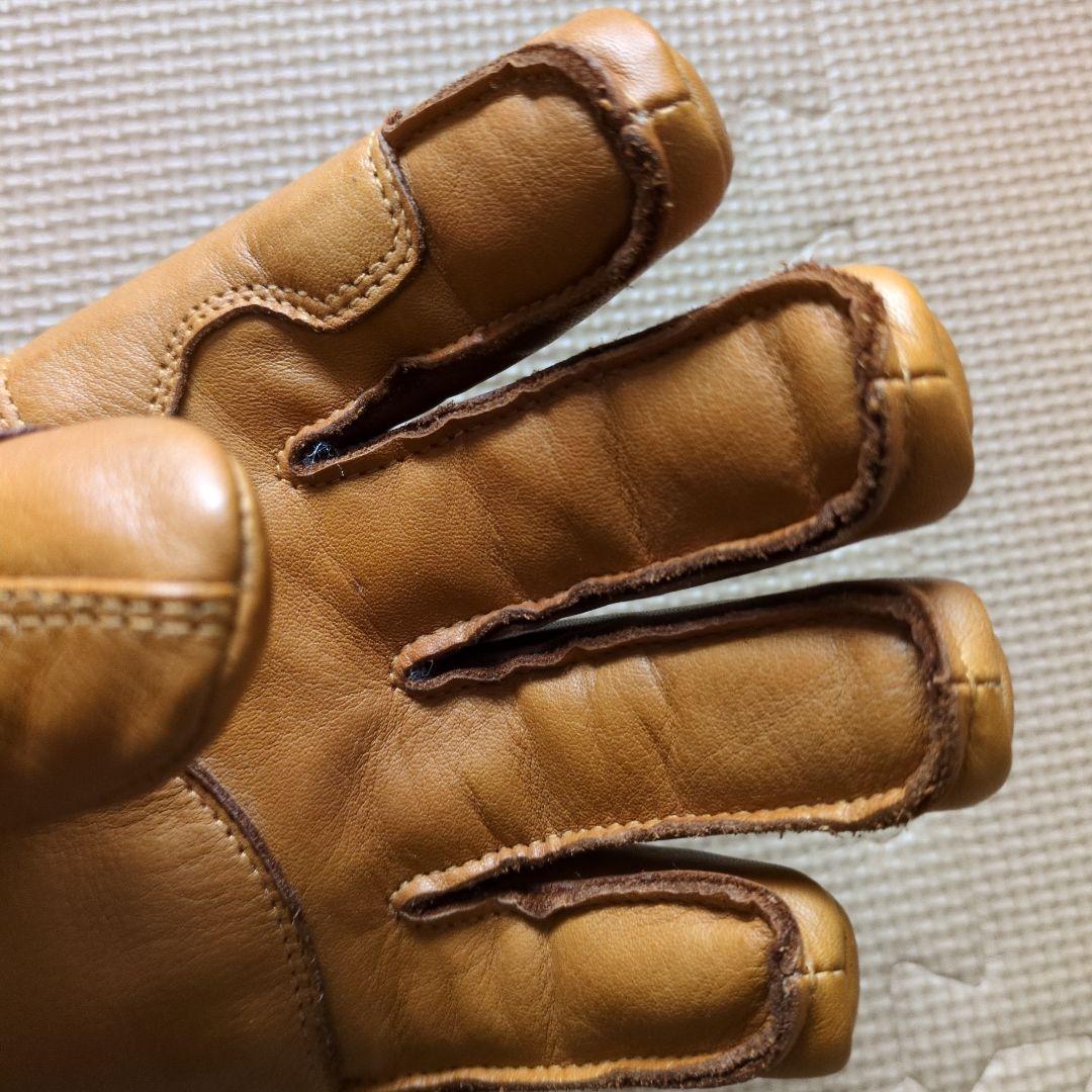 未使用　HESTRAヘストラ　24-25フォールライン　Cork　8