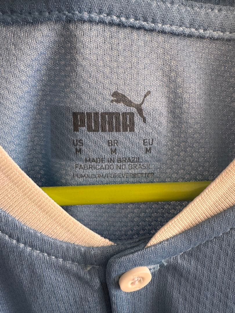 ウルグアイ代表 カバーニ ユニフォーム