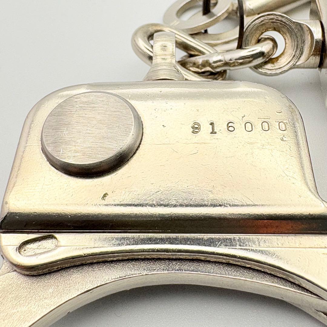 Smith&Wesson スミス&ウェッソン 手錠 ハンドカフ