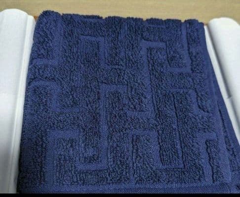 プレゼントに最適❣️エルメス定番カレ・タオル 《ステアーズ》★綿100ハンカチ