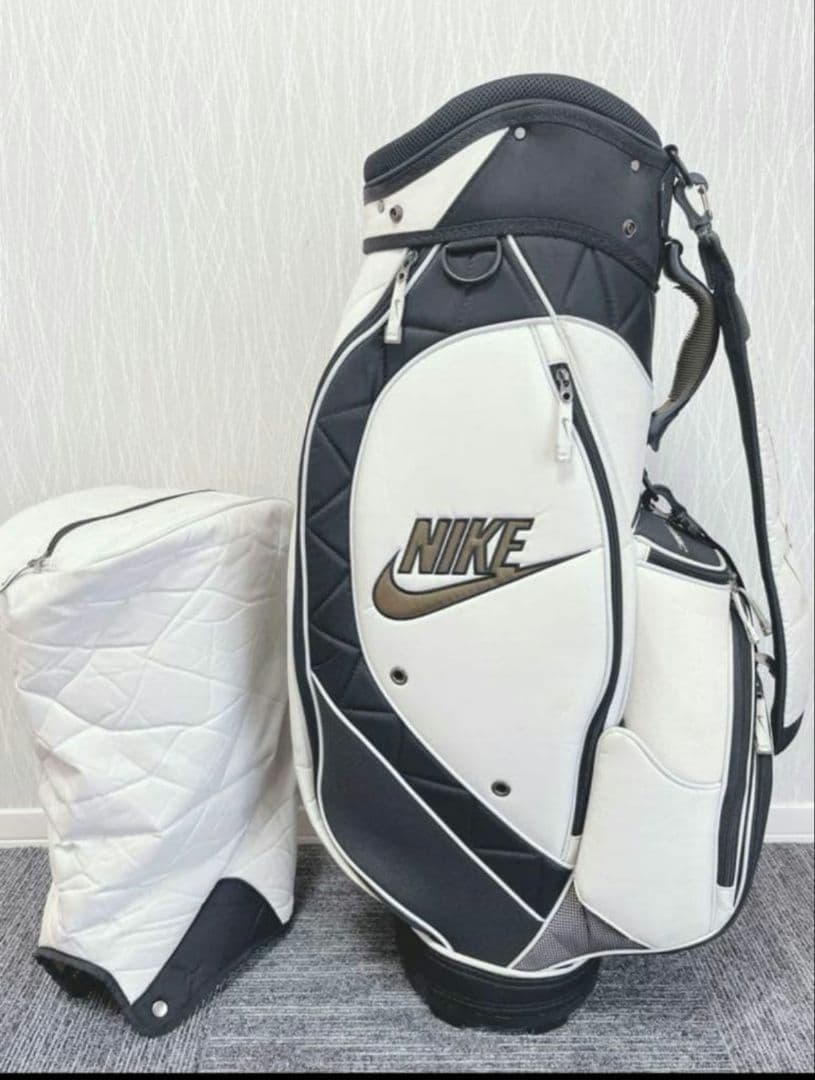 NIKE GOLF ナイキゴルフ キャディバッグ