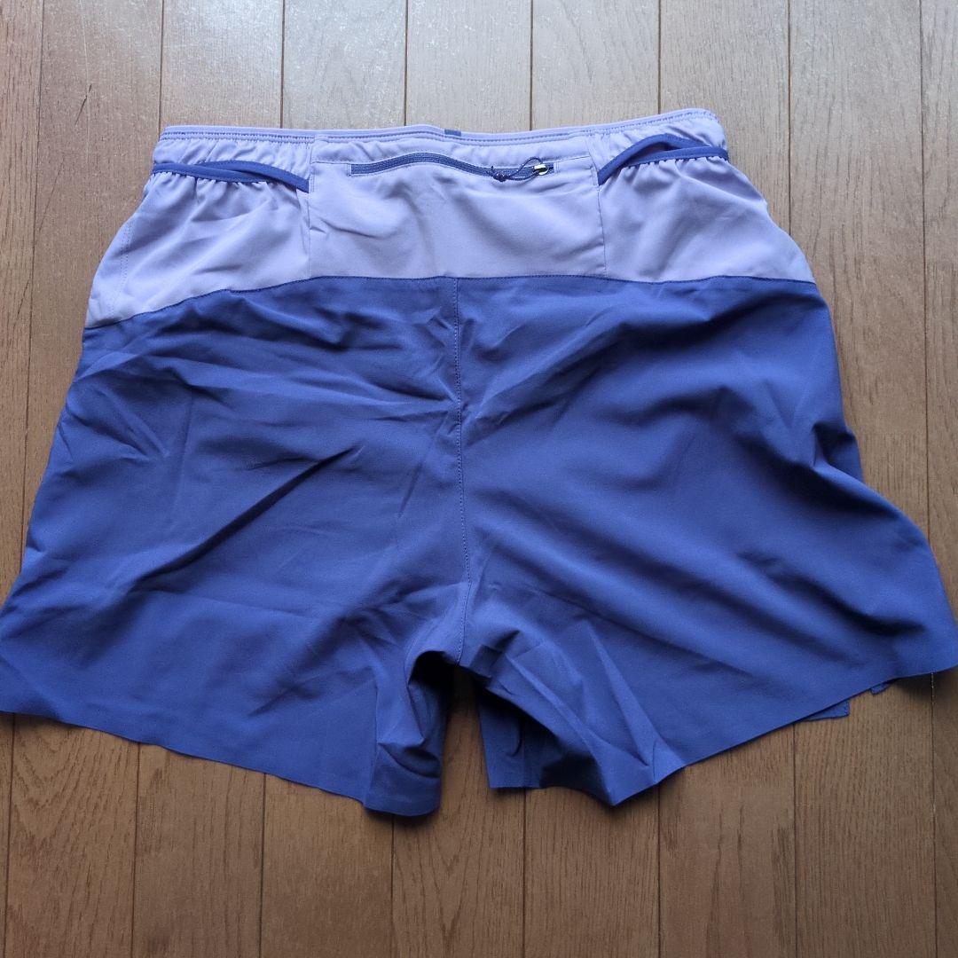 patagonia ストライダープロショーツ