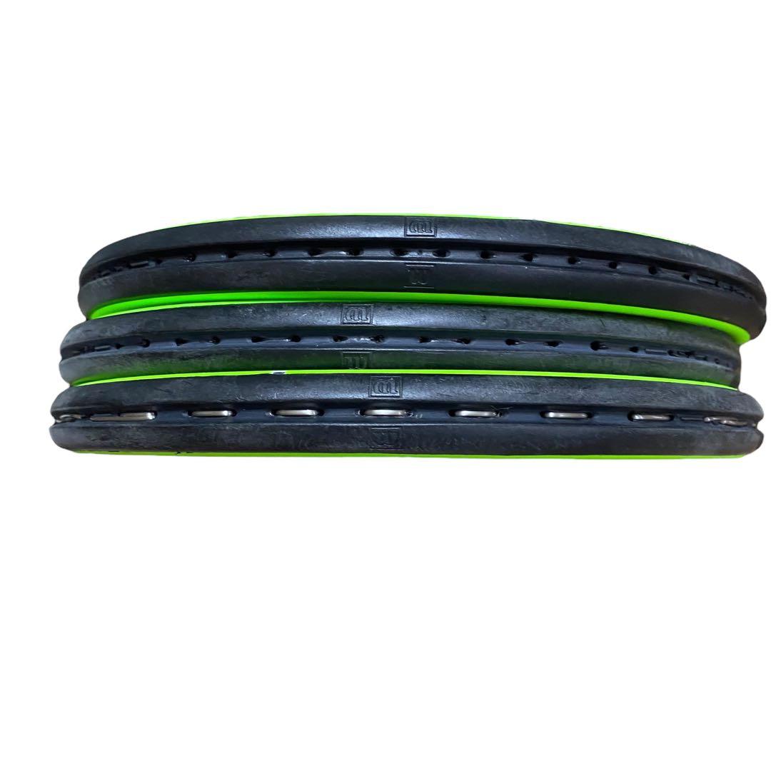 【美品】Wilson BLADE SW104 V7.0 G2 3本セット