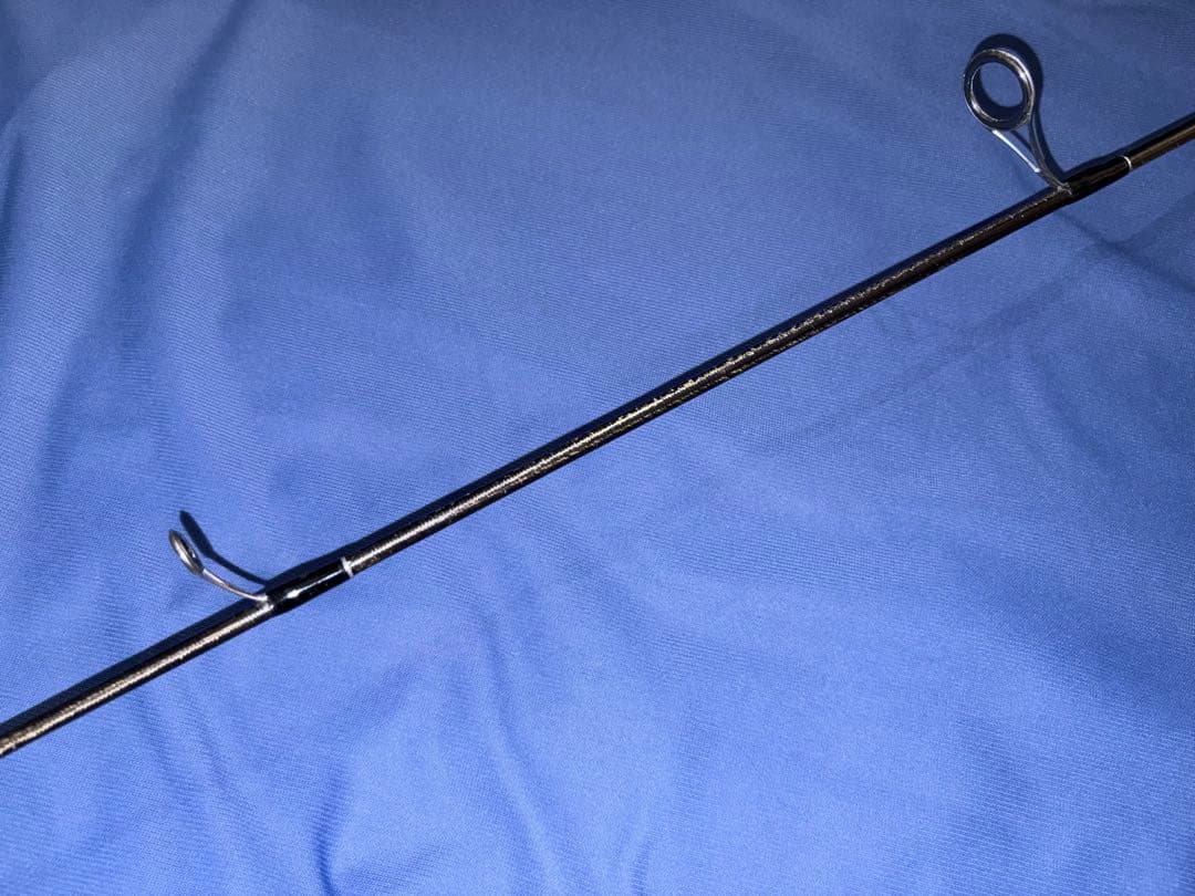 ダイワ ブラックレーベル 621LXS