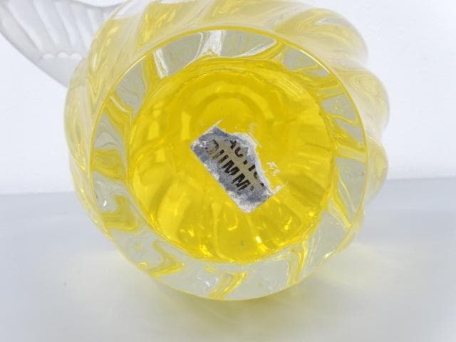 LALIQUEラリックNINA RICCIレールデュタン 2150ドル