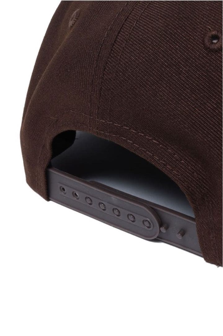 Hide and Seek×Toru Nishiura Baseball Cap