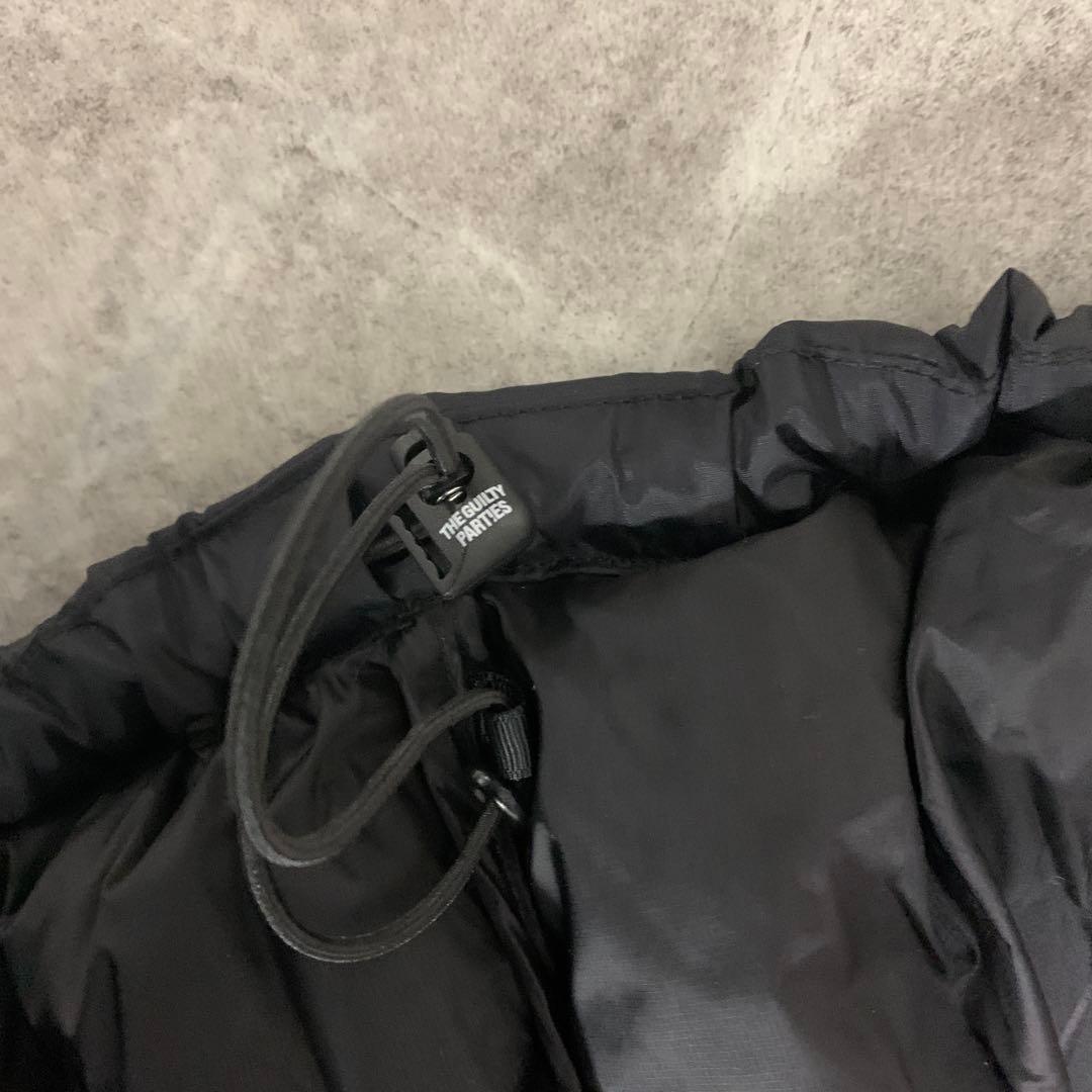 wacko maria NANGA ダウンS 23AW