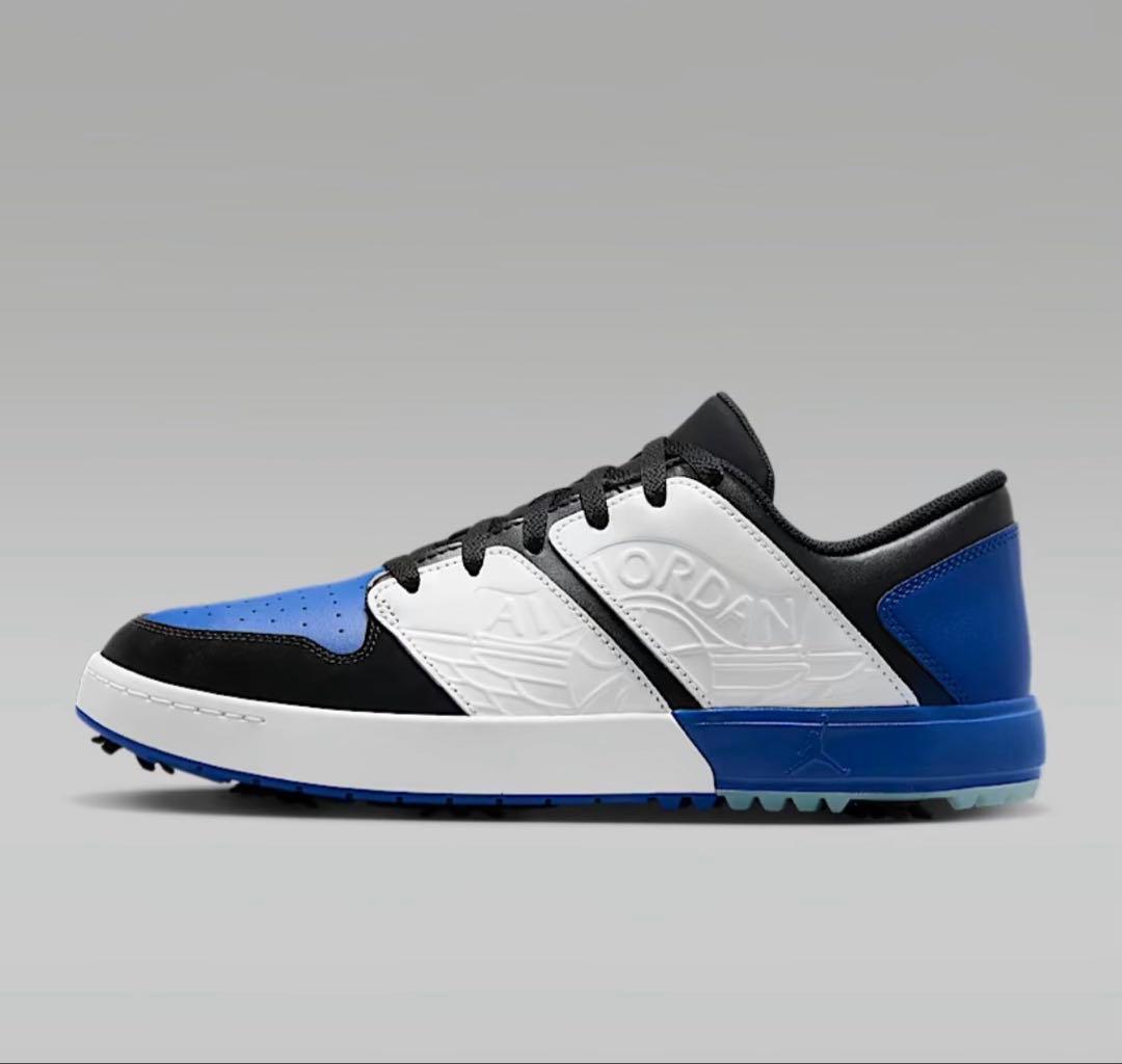 ナイキ ジョーダン NU レトロ 1 G 28.5