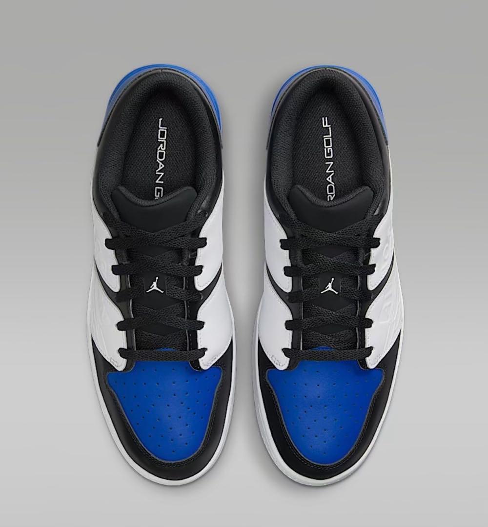 ナイキ ジョーダン NU レトロ 1 G 28.5