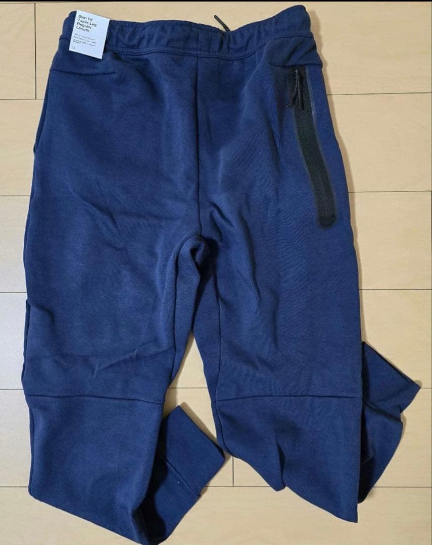 NIKE テックフリース　Paris Saint Germain edition