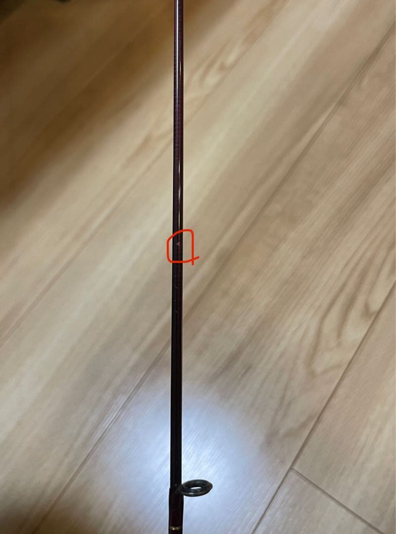 スミス SMITH トラウティンスピン ブンスイレイ 56UL 渓流 エリア