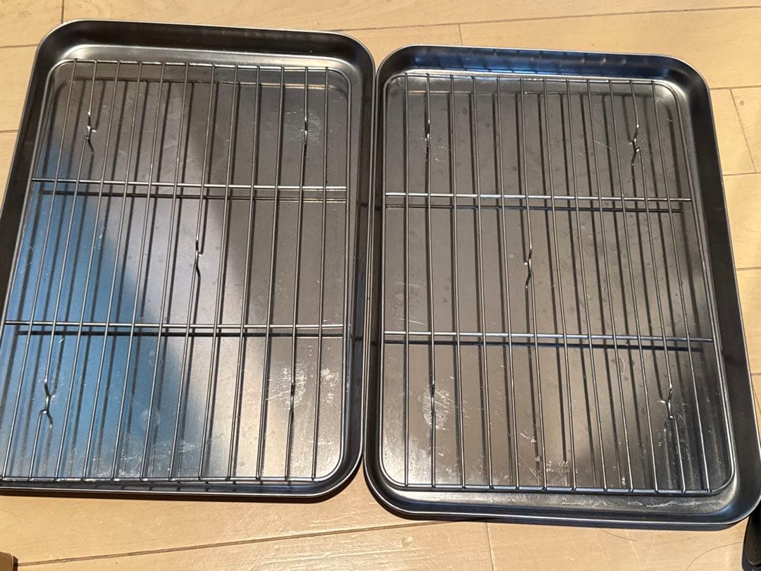 EISHIN ホットサービス 2灯式照明付き