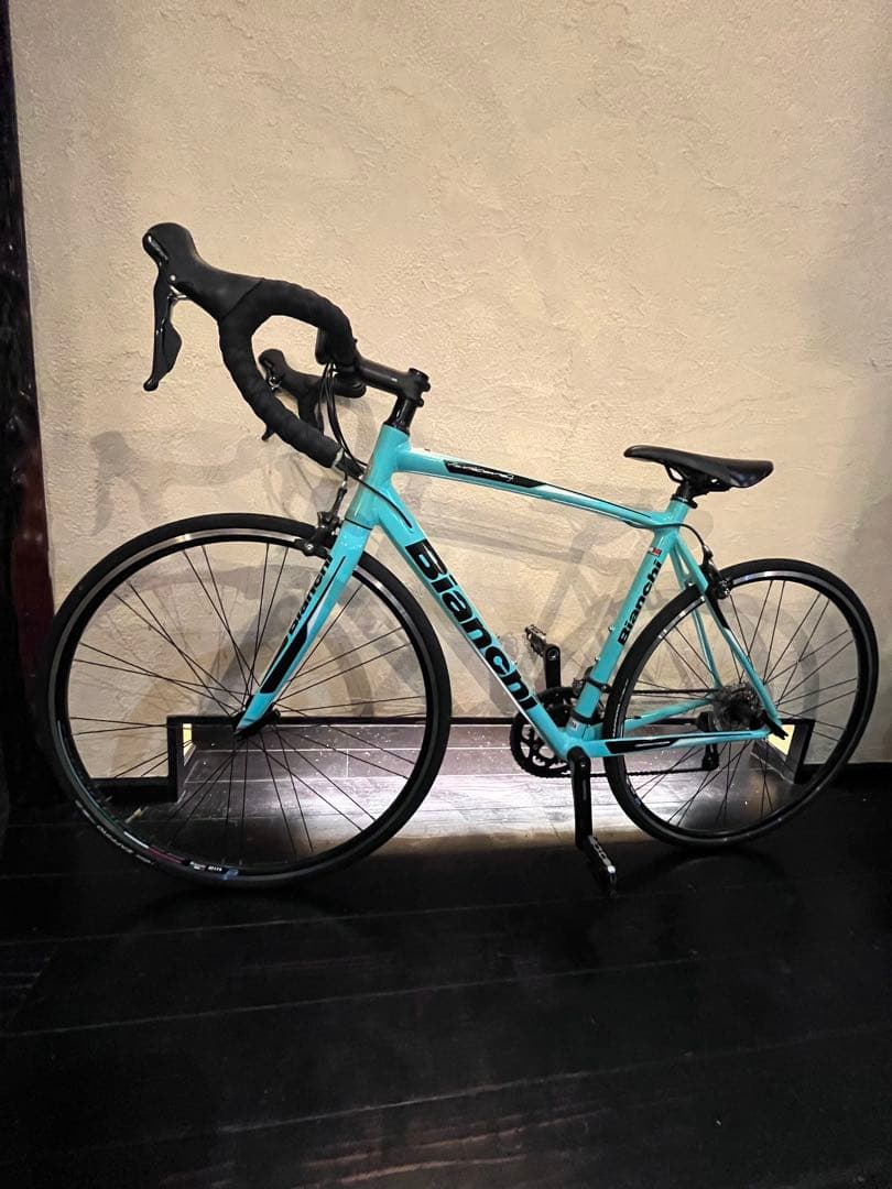 Bianchi 20’ VIA NIRONE 7 Sora (2×9s)